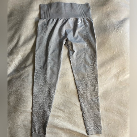 Gymshark Vital Seamless Leggings - Picture 2 of 10